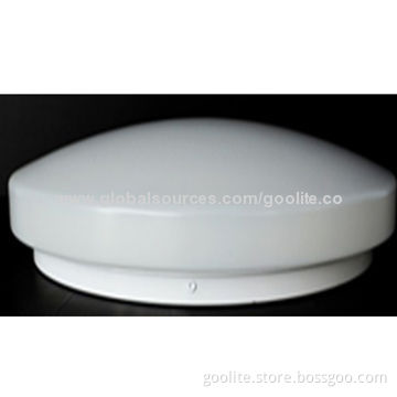 LED Ceiling Light, 18W, GLY-11